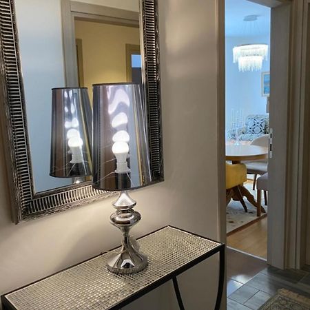 Hotel Ideall Podgorica Extérieur photo
