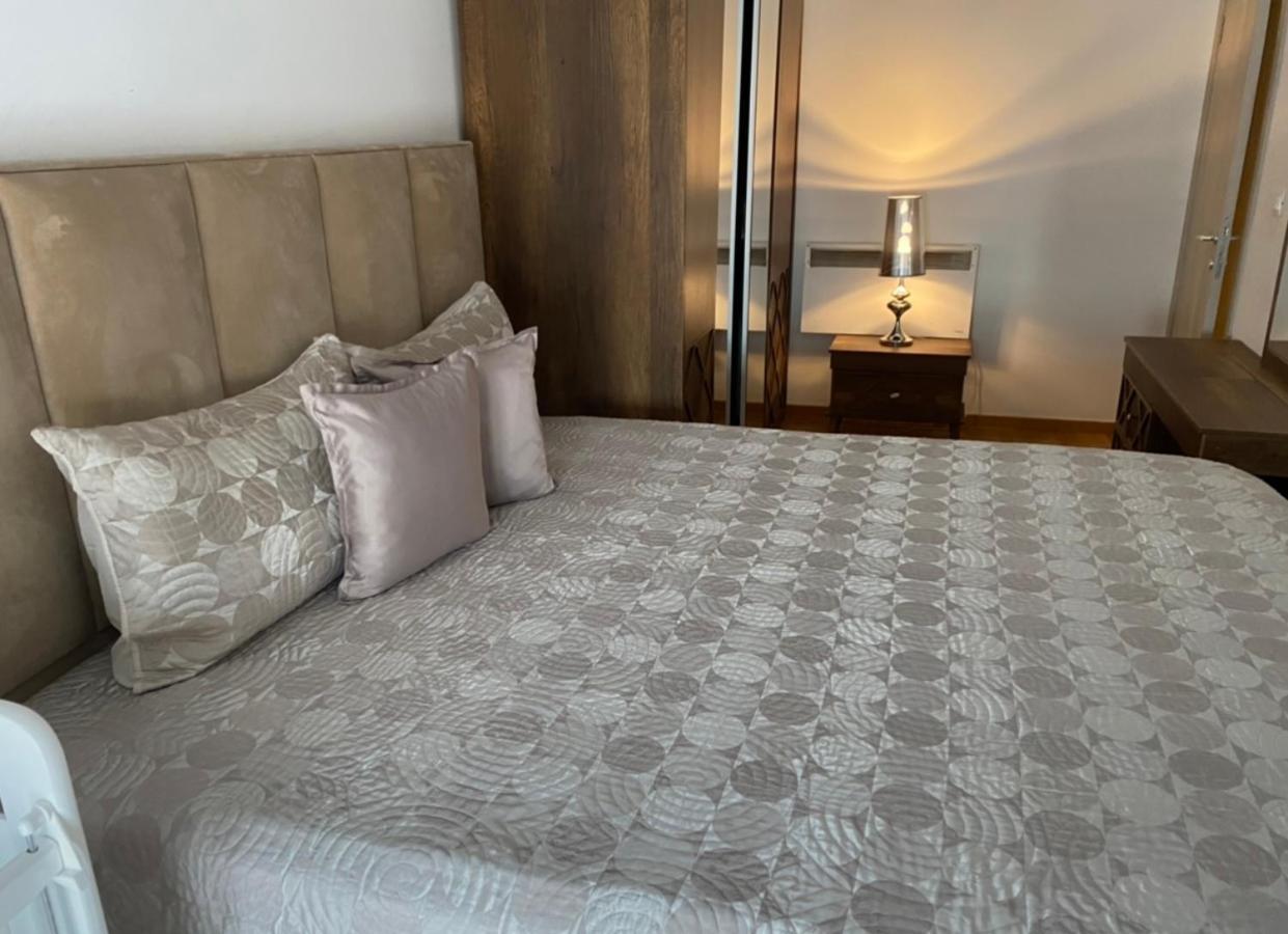 Hotel Ideall Podgorica Extérieur photo