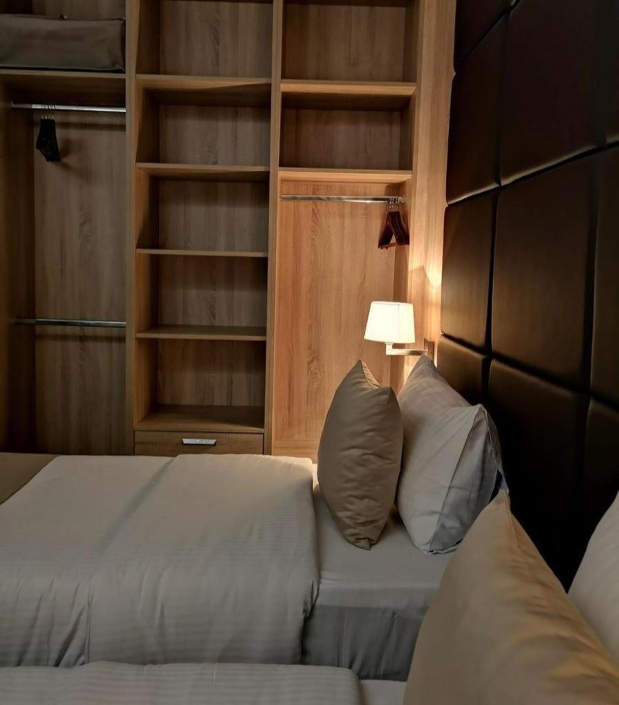 Hotel Ideall Podgorica Extérieur photo