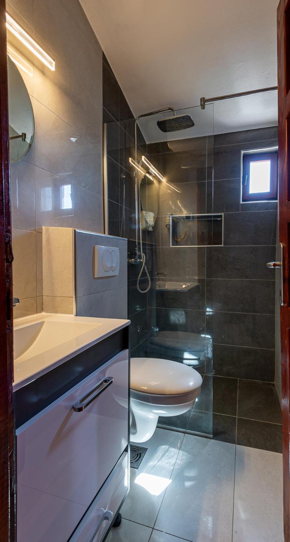 Hotel Ideall Podgorica Extérieur photo