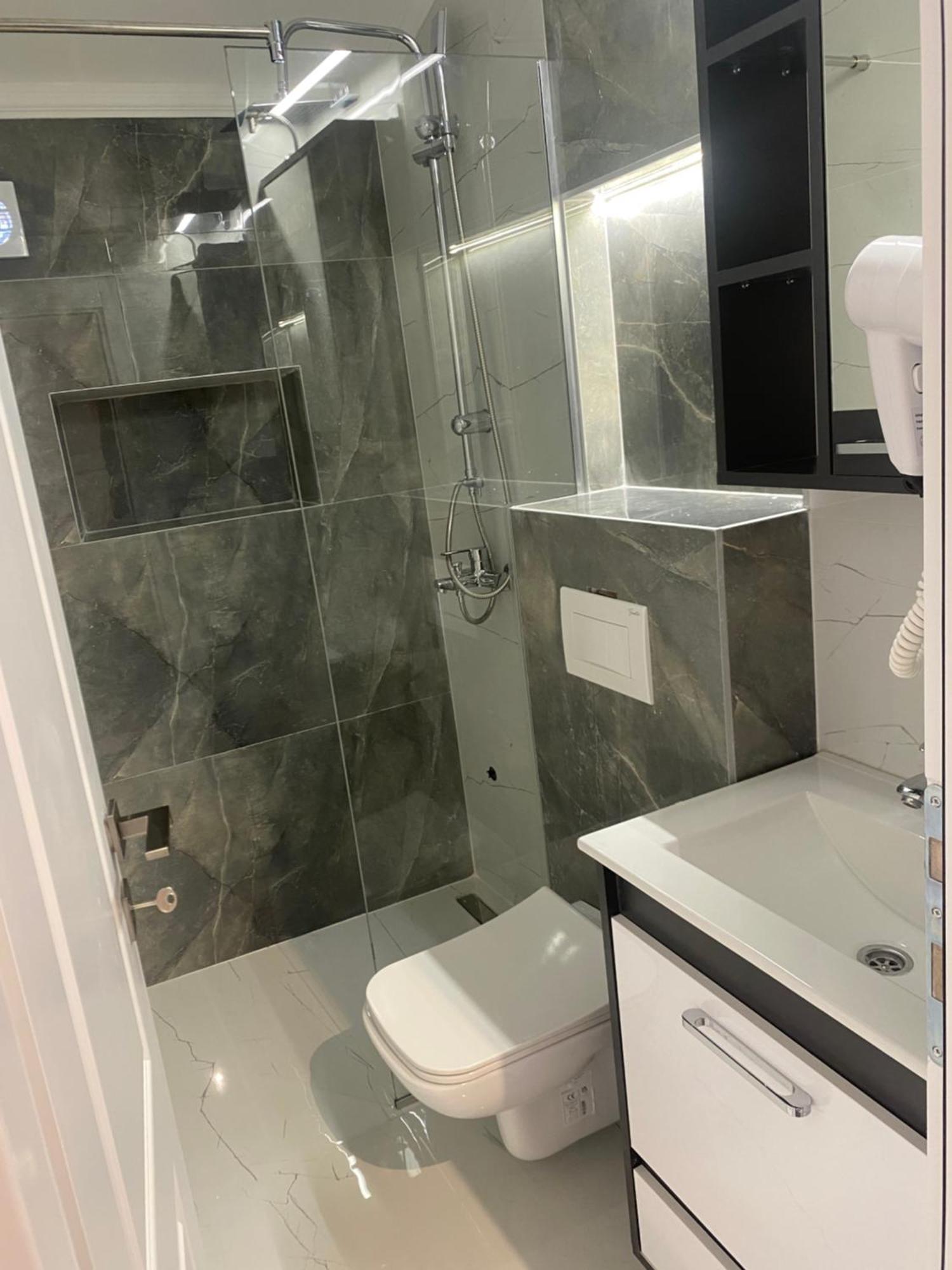 Hotel Ideall Podgorica Chambre photo