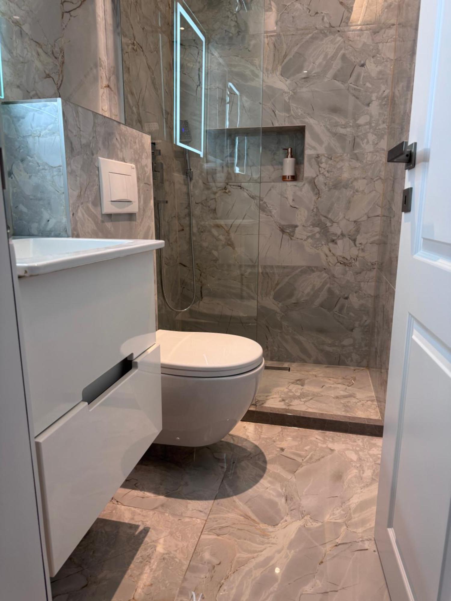 Hotel Ideall Podgorica Extérieur photo